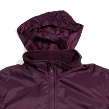 Load image into Gallery viewer, SCHOOL JACKET &lt;BR&gt;
Nylon Outer, Fleece interior, Reflective Piping &lt;BR&gt;
Royal, Wine &amp; Navy &lt;BR&gt;
