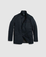 Load image into Gallery viewer, RODD &amp; GUNN &lt;BR&gt;
Winscombe Outerwear Jacket &lt;BR&gt;
Midnight &lt;BR&gt;
