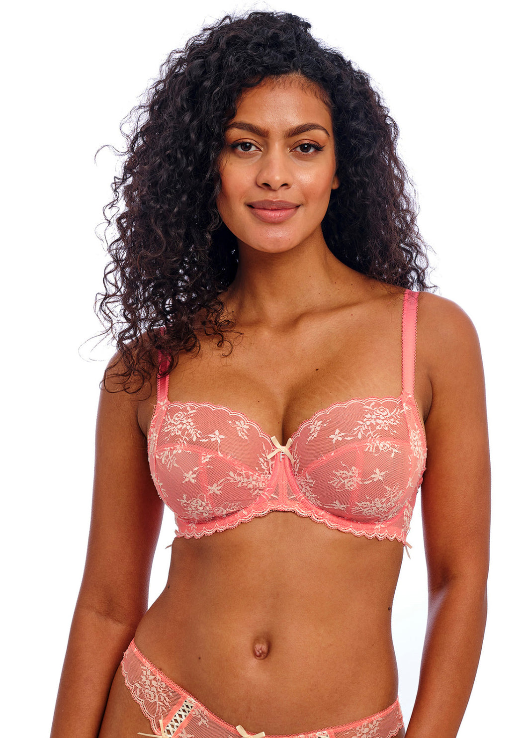 FREYA <BR>

Coral <BR>