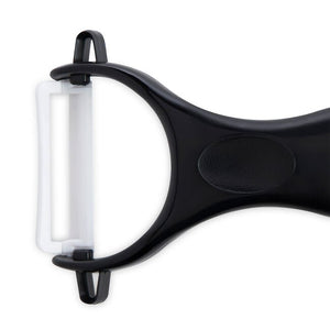 STELLAR <BR>
Ceramic Fruit & Veg Peeler <BR>