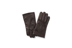 FAILSWORTH <BR>
Leather Glove <BR>
Brown <BR>