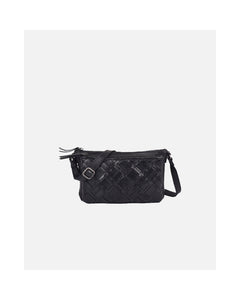 BIBA <BR>
Mullberry Bag
Black <BR>