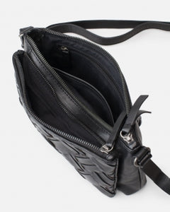 BIBA <BR>
Mullberry Bag
Black <BR>