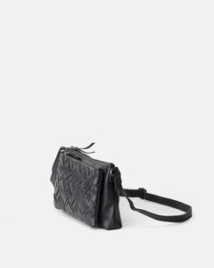 BIBA <BR>
Mullberry Bag
Black <BR>