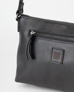 BIBA <BR>
Mullberry Bag
Black <BR>