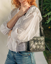 Load image into Gallery viewer, BIBA &lt;BR&gt;
Mullberry Bag
Black &lt;BR&gt;
