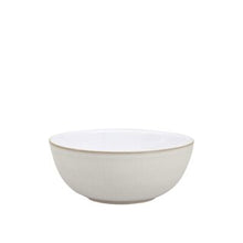 Load image into Gallery viewer, DENBY &lt;BR&gt;
Natural Canvas Soup/Cereal &lt;BR&gt;
Natural &lt;BR&gt;
